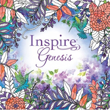 Inspire - Genesis PB - Tyndale